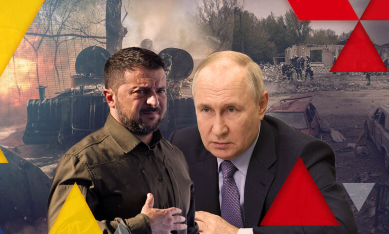 व्लादिमीर-पुतिन-पर-हमले-से-नाराज-डोनाल्ड-ट्रंप,-क्या-यूक्रेन-युद्ध-थमने-की-आखिरी-उम्मीद-टूटी?