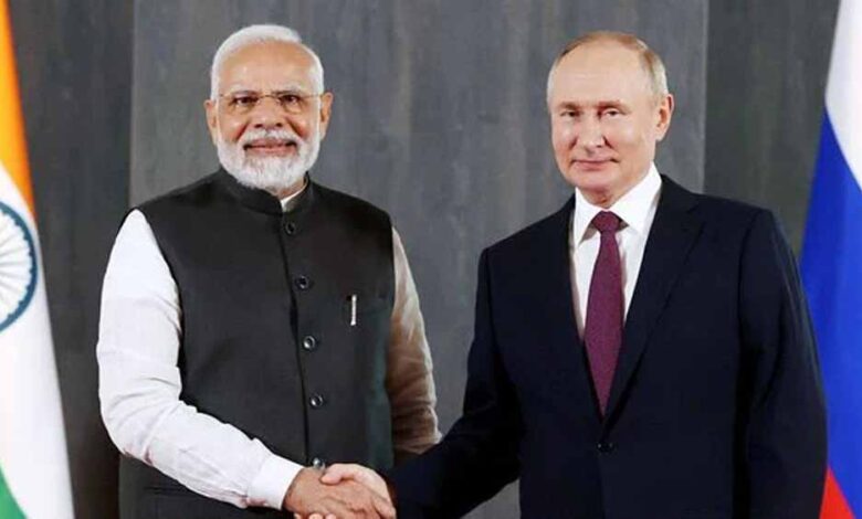 व्लादिमीर-पुतिन-के-घर-पर-हमले-के-दावों-पर-pm-मोदी-का-बड़ा-बयान,-यूक्रेन-पर-लगे-आरोपों-पर-क्या-कहा?