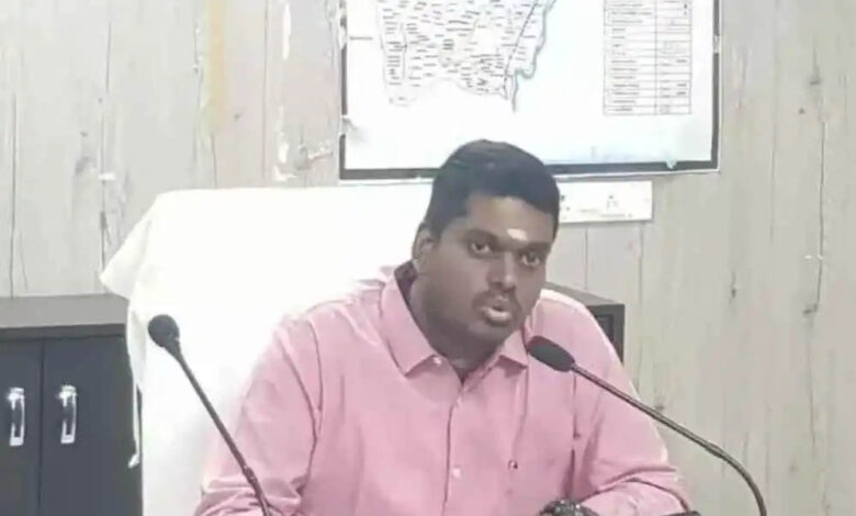 जगदलपुर-:-जिले-के-ग्राम-पंचायतों-में-होगी-चौपाल,-कलेक्टर-ने-जारी-किया-जिले-भर-का-निरीक्षण-कैलेंडर