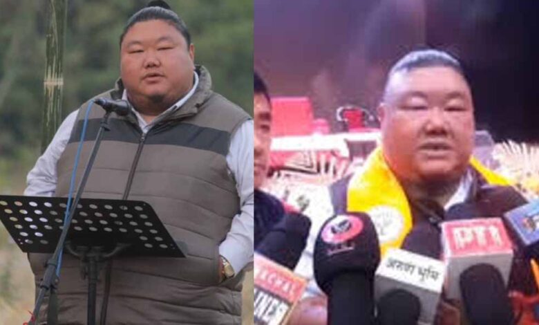 ‘अभी हमारा घटोत्कच और हिडिंबा नहीं देखा’— कट्टरपंथी बांग्लादेशियों पर बरसे BJP नेता तेमजेन