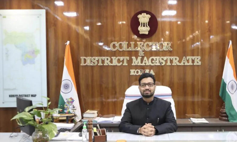 महासमुंद-:-सीईओ-नंदनवार-ने-ली-साप्ताहिक-समय-सीमा-की-बैठक