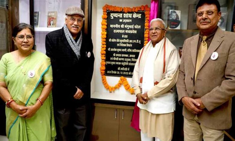 कला-और-साहित्य-मन-को-प्रदान-करते-हैं-आत्मिक-अनुभूति-:-पटेल