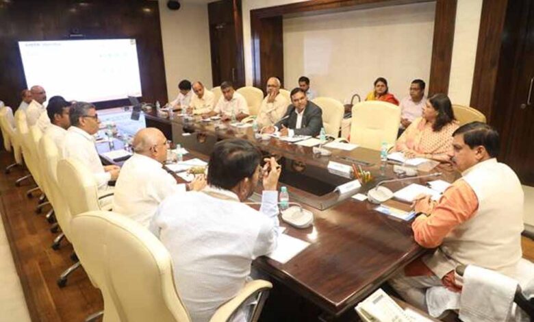 दुग्ध उत्पादन तथा प्रोसेसिंग में औद्योगिक गतिविधियों के विस्तार और रोजगार की अपार संभावनाएं : मुख्यमंत्री डॉ. यादव