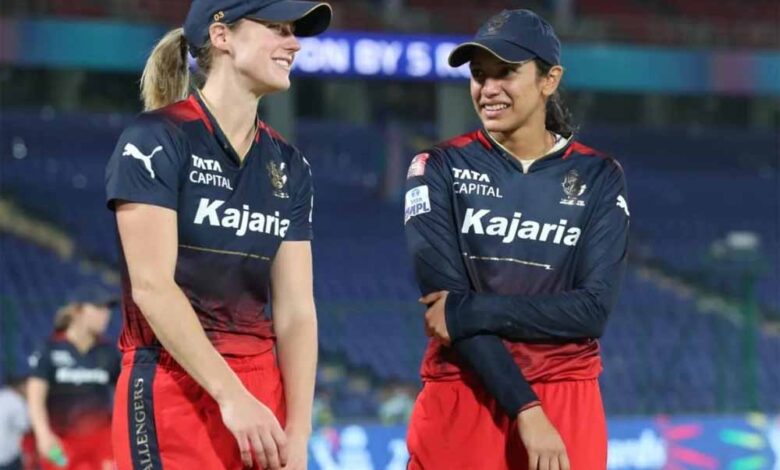 wpl-में-बड़ा-उलटफेर,-rcb-और-दिल्ली-कैपिटल्स-को-झटका;-दो-स्टार-खिलाड़ियों-ने-लिया-टूर्नामेंट-से-नाम-वापस