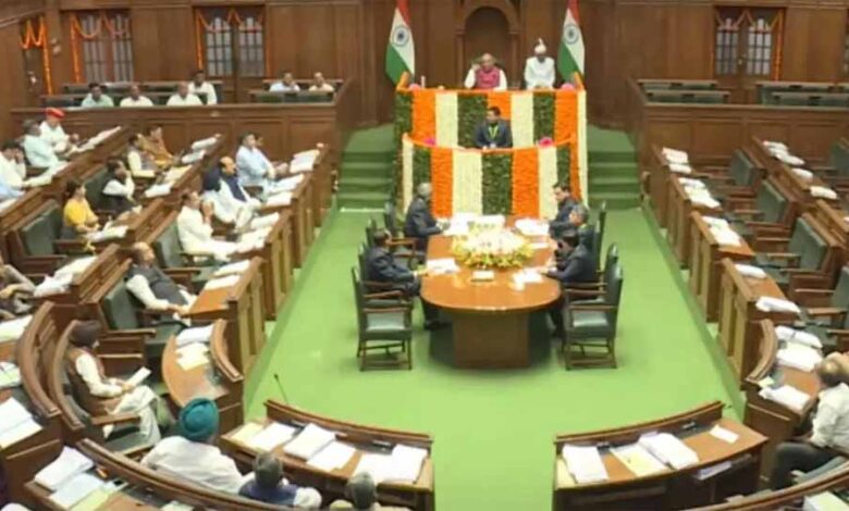 5-जनवरी-से-शुरू-होगा-दिल्ली-विधानसभा-सत्र,-प्रदूषण-और-भ्रष्टाचार-पर-घमासान-तय