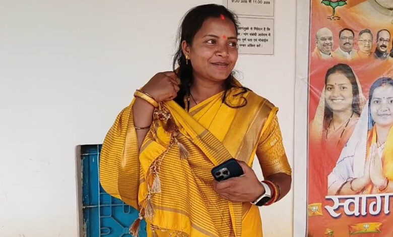 रायपुर-:-श्रीमती-लक्ष्मी-राजवाड़े-के-प्रयासों-से-33-सड़कों-को-मिली-प्रशासनिक-स्वीकृति