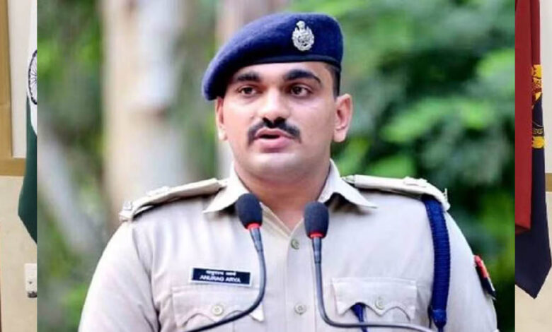 31 दिसंबर की रात सावधान! बरेली पुलिस ने नए साल पर हुड़दंगियों के लिए जारी की एडवाइजरी