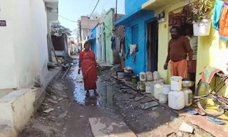 इंदौर में दूषित पानी से 8 मौतें, प्रशासन ने किया कड़ा एक्शन, सर्वे में 1200 से ज्यादा बीमार पाए गए