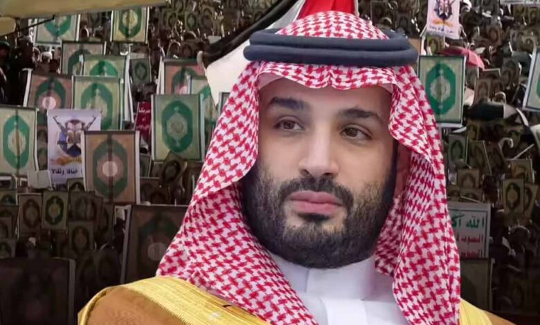 यमन-पर-अचानक-सऊदी-हमले-का-खुलासा,-uae-से-किस-बात-पर-बिगड़े-रिश्ते?