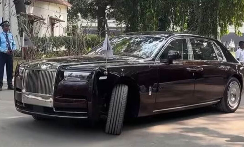 रोल्स-रॉयस-ने-भारत-को-चुना-तीसरे-हब-के-रूप-में,-बड़ा-निवेश-योजना-का-ऐलान