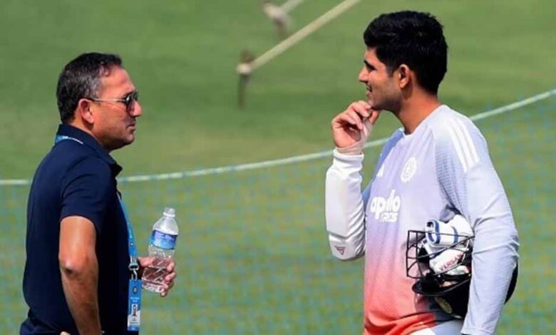 शुभमन-गिल-की-वापसी-पर-बड़ा-अपडेट,-इस-दिन-विजय-हजारे-ट्रॉफी-में-उतरेंगे;-kl-राहुल-और-जडेजा-भी-मचाएंगे-धमाल