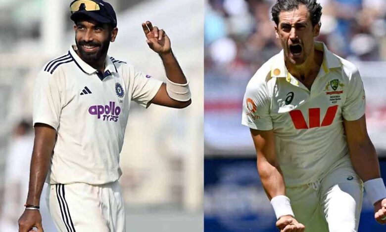 icc-test-rankings:-जसप्रीत-बुमराह-को-टक्कर-देने-लगे-मिचेल-स्टार्क,-जॉश-टंग-ने-मचाया-तहलका