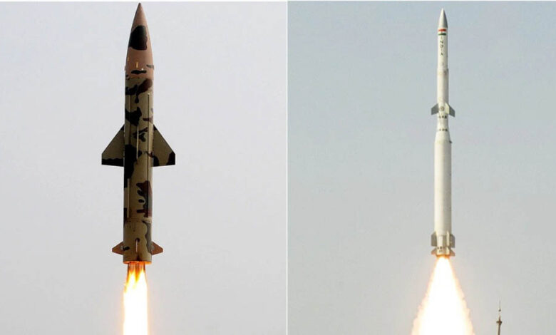 DRDO ने एक साथ दागीं दो ‘प्रलय’ मिसाइलें, भारत ने दिखाई अपनी सैन्य ताकत