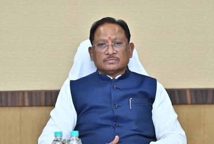 औद्योगिक विकास नीति 2024–30 में संशोधन : छत्तीसगढ़ को और अधिक निवेश-अनुकूल एवं प्रतिस्पर्धी बनाने की बड़ी पहल