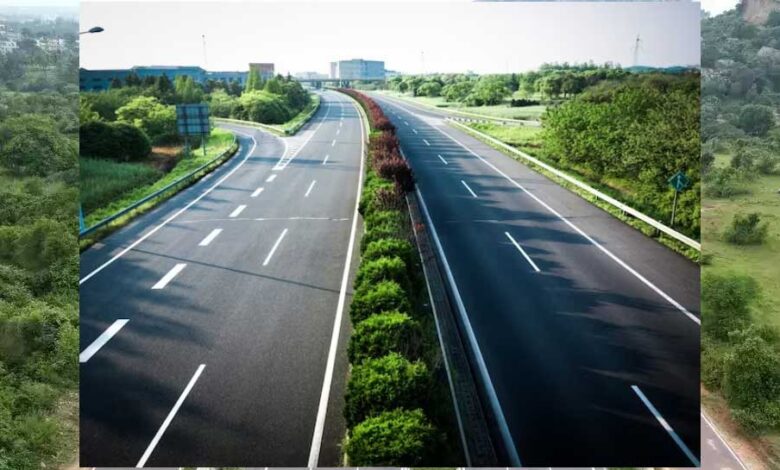 नए साल का तोहफा: नासिक से सोलापुर तक सुपरफास्ट हाईवे, मोदी सरकार ने 20,668 करोड़ के प्रोजेक्ट्स को दी मंजूरी