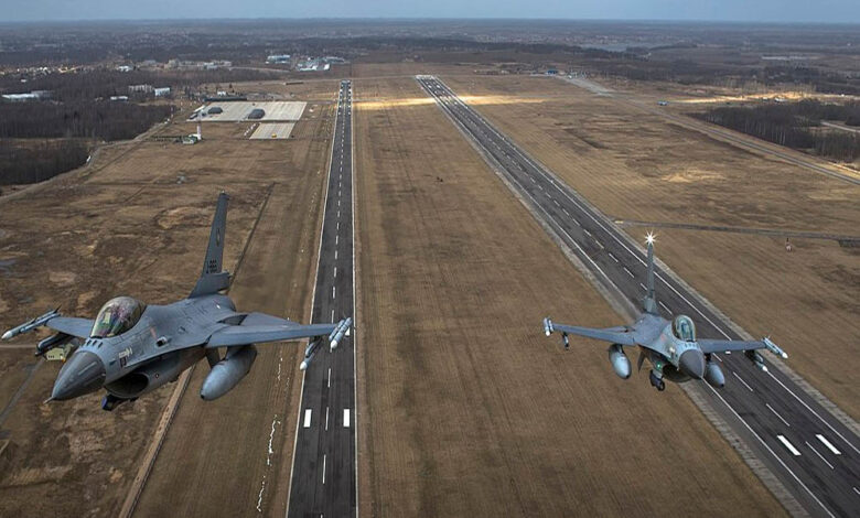 कार-निकोबार-एयर-बेस-का-रनवे-हुआ-अपग्रेड,-सीडीएस-जनरल-अनिल-चौहान-2-जनवरी-2026-को-करेंगे-उद्घाटन