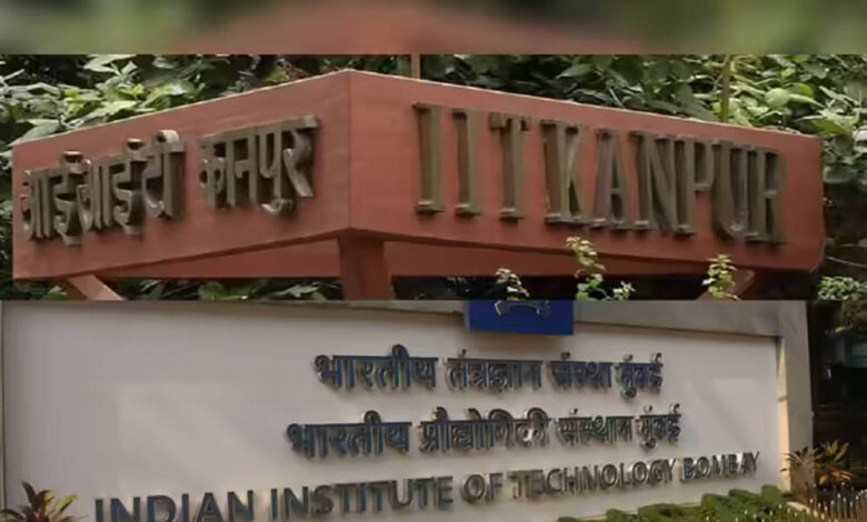 iit-कानपुर-के-2000-बैच-के-पूर्व-छात्रों-की-‘महा-गुरुदक्षिणा’:-संस्थान-को-दी-₹100-करोड़-की-ऐतिहासिक-सौगात