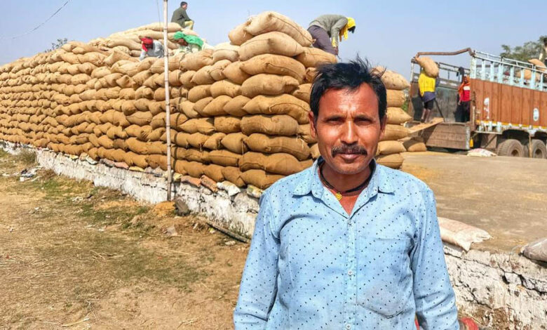 रायपुर-:-धान-खरीदी-तिहार-किसानों-के-लिए-खुशियों-और-राहत-की-सौगात