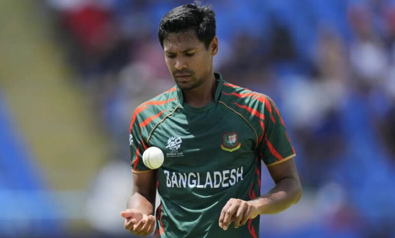 bcci-का-बड़ा-बयान:-मुस्ताफिजुर-रहमान-को-लेकर-स्पष्टता,-ipl-में-खेलेंगे,-बांग्लादेश-कोई-दुश्मन-देश-नहीं
