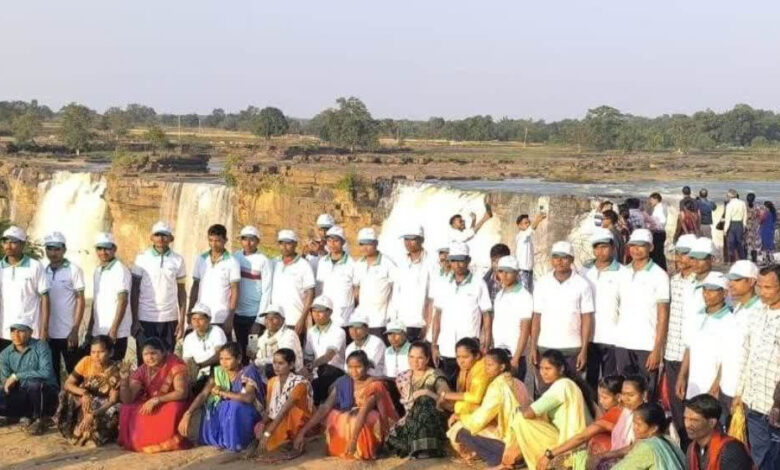 दंतेवाड़ा-:-दंतेवाड़ा-में-पुनर्वासितों-के-पुनर्वास-की-दिशा-में-बड़ी-पहल