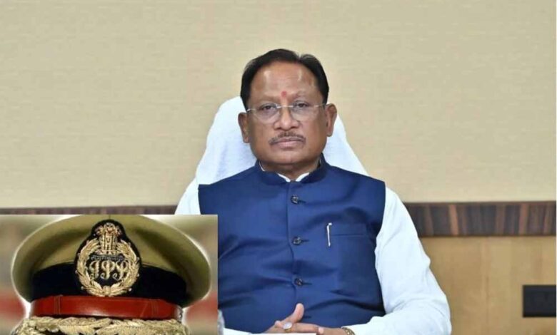 रायपुर-में-23-जनवरी-से-कमिश्नरी-प्रणाली-लागू,-कमिश्नर-के-17-अधिकार-लाएंगे-कानून-व्यवस्था-में-कसावट