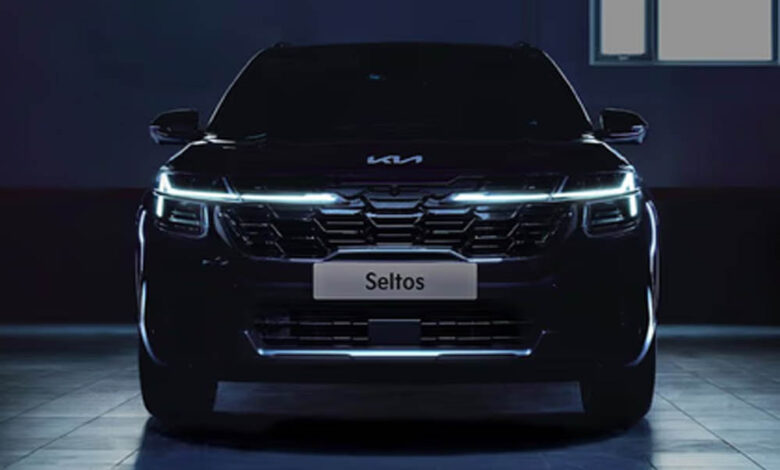 नई-किआ-सेल्टॉस-लॉन्च:-बड़ा-साइज-और-एडवांस-फीचर्स-के-साथ,-सिएरा-को-देगी-टक्कर