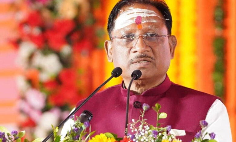 भोरमदेव-कॉरिडोर-परियोजना-का-भूमिपूजन,-2026-में-छत्तीसगढ़-की-धरोहर-को-मिलेगी-नई-पहचान:-मुख्यमंत्री-साय