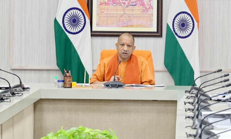 मुख्यमंत्री-जी-ने-वित्त-विभाग-की-समीक्षा-की,-सभी-विभागों-को-बजट-खर्च-में-तेजी-लाने-के-दिये-निर्देश