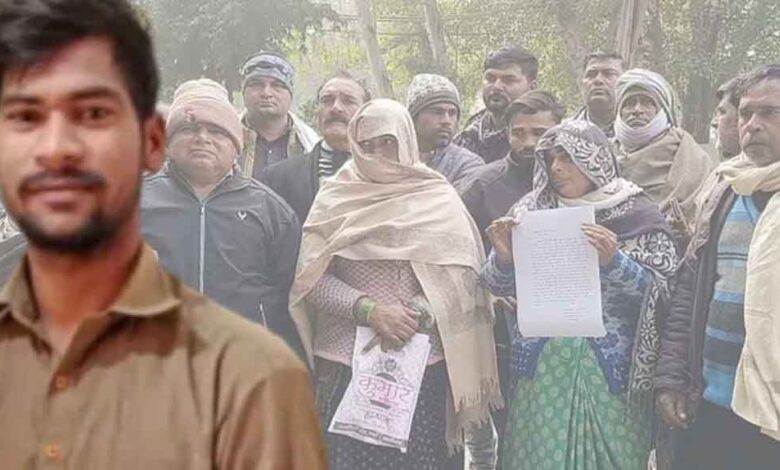 प्रेमिका-के-लिए-पाकिस्तान-पहुँचे-बादल-बाबू-ने-कबूला-इस्लाम,-भारत-लौटने-से-किया-इनकार