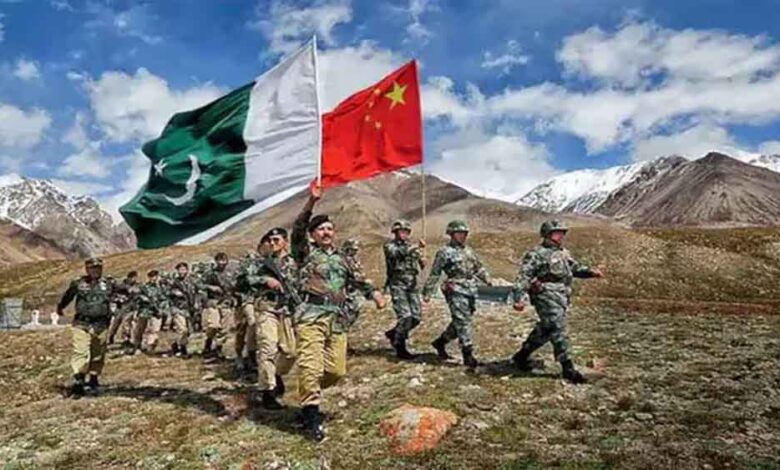 पाकिस्तान-के-इस-इलाके-में-चीनी-सेना-की-तैनाती!-भारत-के-लिए-क्यों-बढ़ा-बड़ा-खतरा,-किसने-दी-चेतावनी?