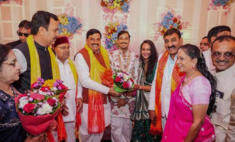 विवाह-संस्कार-और-रीति-रिवाज-हमारी-भारतीय-गौरवशाली-परंपरा-का-महत्वपूर्ण-हिस्सा-:-मुख्यमंत्री-डॉ.-यादव