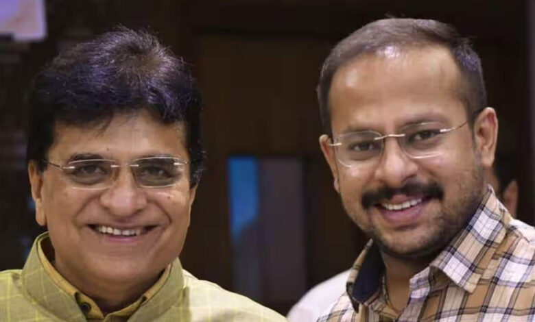 किरीट-सोमैया-के-बेटे-को-विपक्ष-ने-क्यों-दिया-वॉकओवर?-बीएमसी-चुनाव-में-ठाकरे-से-लेकर-कांग्रेस-तक-नहीं-उतारे-प्रत्याशी