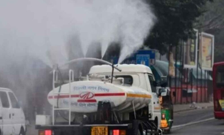 दिल्ली-ncr-में-grap-3-हटाया-गया,-हवा-में-सुधार-के-बावजूद-कुछ-पाबंदियाँ-रहेंगी-लागू