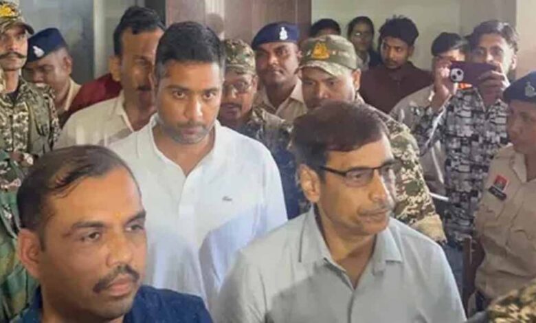 चैतन्य-बघेल-पर-शराब-घोटाले-का-मामला,-हाईकोर्ट-ने-दी-राहत