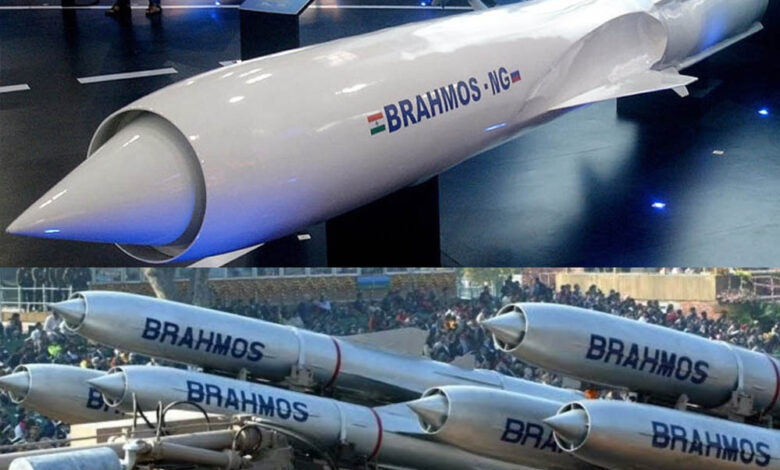 ब्रह्मोस-से-तेज-रफ्तार,-चीनी-मिसाइल-df-12-का-बड़ा-भाई,-ब्रह्मास्‍त्र-k-4-पाकिस्‍तान-जैसे-दुश्‍मनों-के-लिए-खतरा