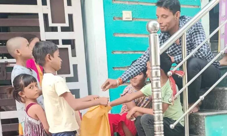 सीएम-साय-ने-प्रदेशवासियों-को-लोकपर्व-छेरछेरा-की-दी-बधाई,-अन्न-करते-हैं-दान