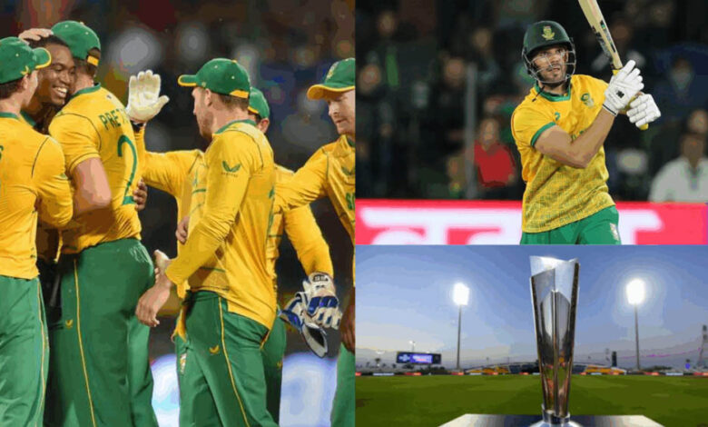 t20-वर्ल्ड-कप-के-लिए-साउथ-अफ्रीका-टीम-का-ऐलान,-ट्रिस्टन-स्टब्स-बाहर,-कगिसो-रबाडा-की-वापसी