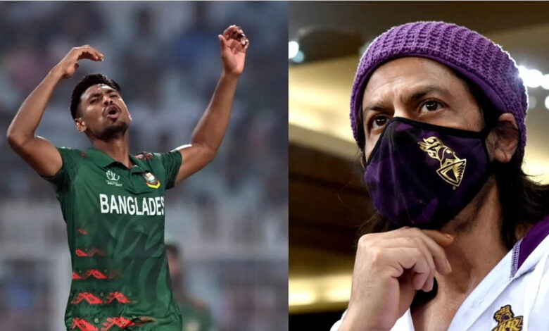 kkr-ने-मुस्ताफिजुर-रहमान-को-किया-रिलीज,-bcci-के-निर्देश-पर-फ्रेंचाइजी-का-बड़ा-फैसला