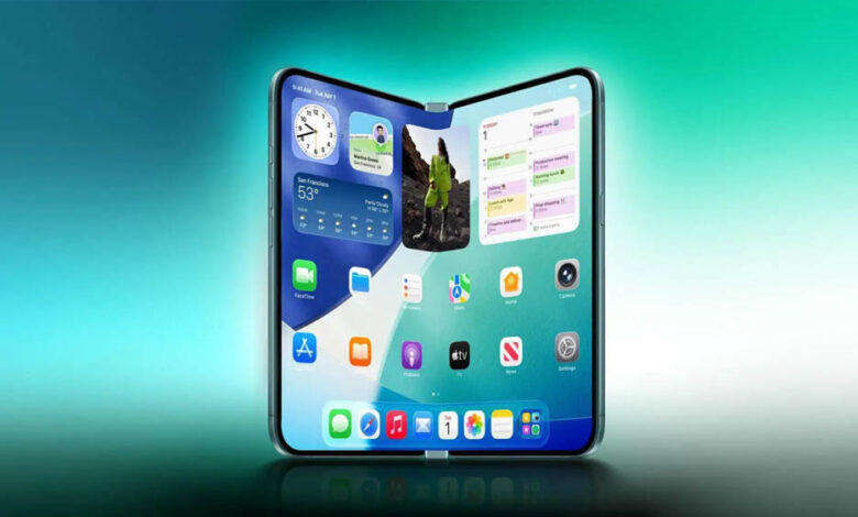 apple-का-पहला-फोल्डेबल-फोन-इस-साल-होगा-लॉन्च,-iphone-fold-में-मिलेंगे-ये-खास-फीचर्स!