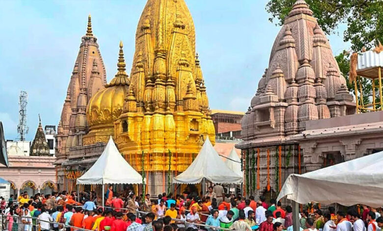 काशी-के-पर्यटन-में-रिकार्ड-वृद्धि,-वर्ष-2025-में-पहुंचे-7-करोड़-26-लाख-श्रद्धालु,-जिसमें-80-फीसदी-युवा