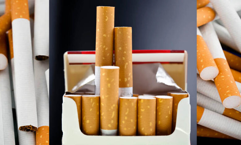10 रुपये की सिगरेट अब होगी महंगी, सरकार के नए फैसले से बढ़ेंगे दाम