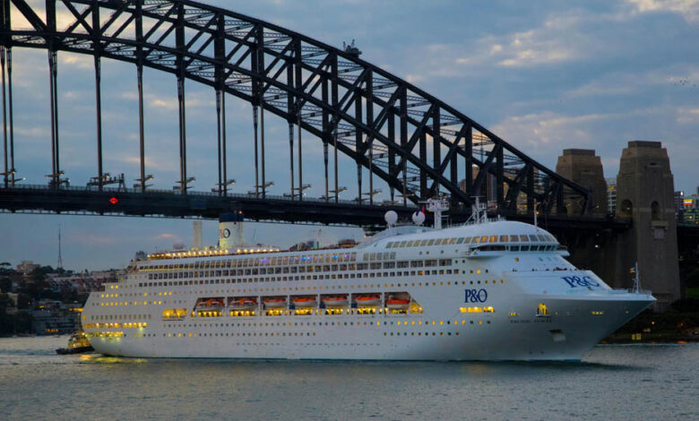 अनोखा क्रूज: 1.5 लाख रुपये में 11 दिन की ट्रिप, जहां जाने की पहली शर्त है कपड़े न पहनना!