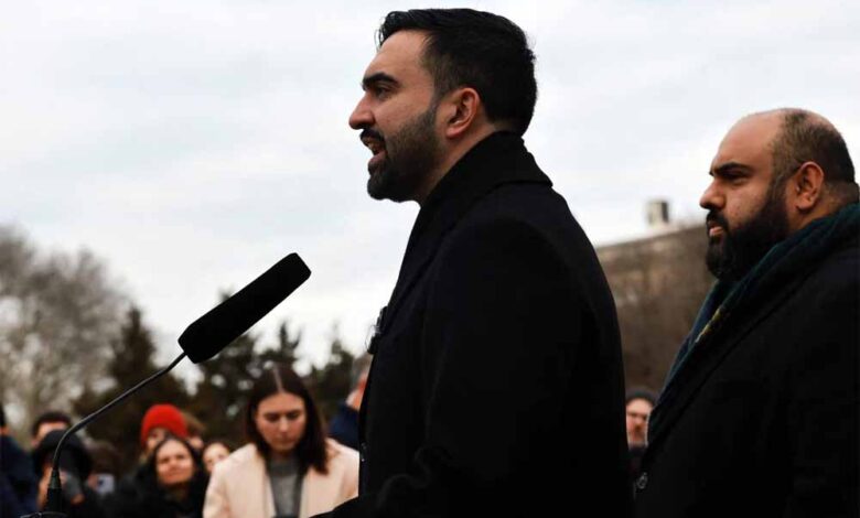 ‘यह-युद्ध-की-कार्रवाई-और-कानून-का-उल्लंघन-है’,-न्यूयॉर्क-के-मेयर-ममदानी-ने-मादुरो-की-गिरफ्तारी-पर-जताया-आक्रोश