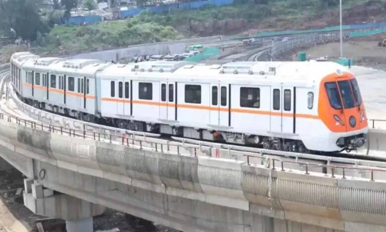 भोपाल-मेट्रो-को-नहीं-मिल-रहे-यात्री,-14-दिन-बाद-ही-समय-के-साथ-ट्रिप-भी-घटाई