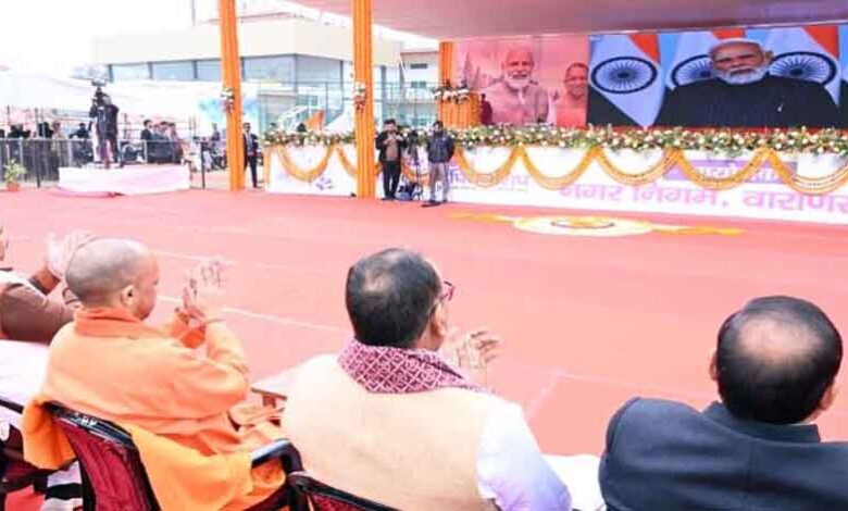 काशी-में-आज-होगा-वॉलीबॉल-‘महाकुंभ’-का-उद्घाटन