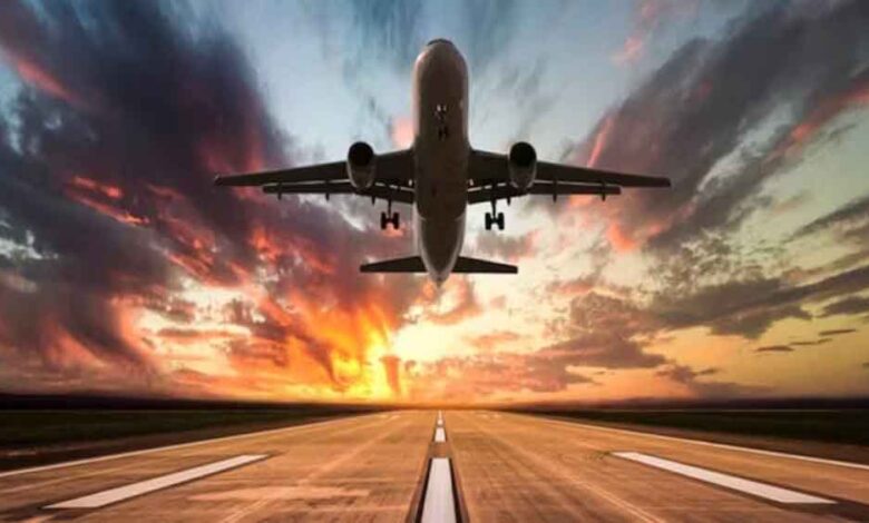 वेनेजुएला-में-उलझा-अमेरिका,-उधर-उसके-‘दोस्त’-के-देश-पर-एयर-स्ट्राइक;-फाइटर-जेट्स-से-बरसाए-गए-बम