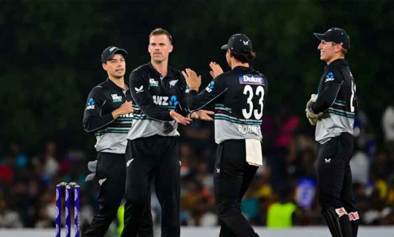 टी20-वर्ल्ड-कप-से-पहले-न्यूजीलैंड-को-करारा-झटका,-अनुभवी-तेज-गेंदबाज-चोटिल