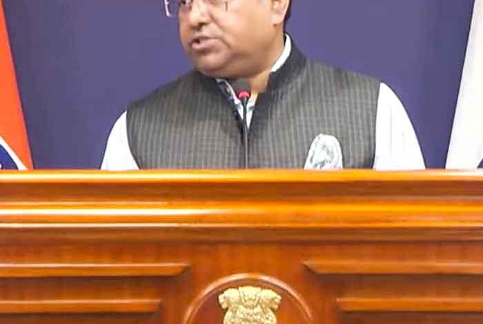 वेनेजुएला-संकट-पर-भारत-की-चिंता,-संवाद-से-समाधान-की-अपील