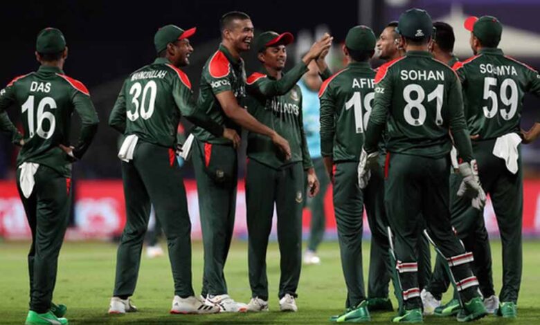 टी20-वर्ल्ड-कप-में-नहीं-आएगी-बांग्लादेश-टीम,-icc-से-श्रीलंका-में-मैच-कराने-की-मांग