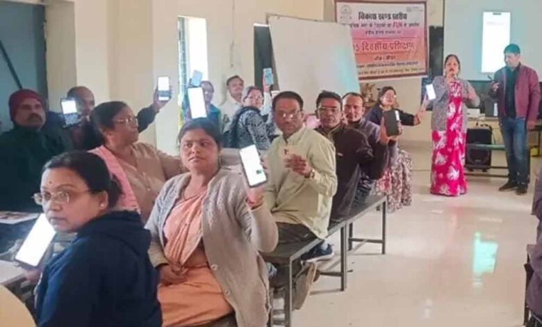 “परीक्षा-पे-चर्चा-2026”-में-छत्तीसगढ़-की-उपलब्धि,-पालकों-की-भागीदारी-में-रहा-प्रथम